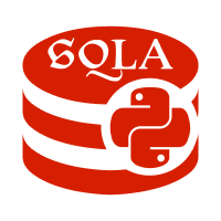 SQLAlchemy